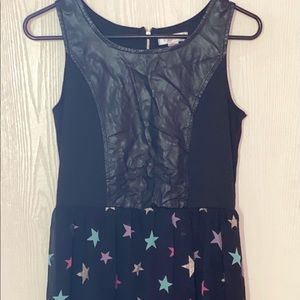 Girls Xhilaration Dress